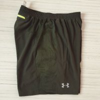 Under Armour 2 in 1 Stretch Mens Size М  НОВО! ОРИГИНАЛ! Мъжки Къси Панталони!, снимка 8 - Къси панталони - 37781730