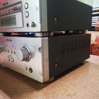Universum VTC-CD4005 5.1 hifi Stereo system , снимка 3 - Аудиосистеми - 35024173