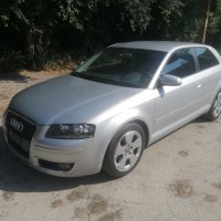 Audi A3 QUATTRO / Ауди А3 - на части , снимка 1 - Автомобили и джипове - 35616092