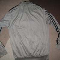  Горнище и долнище ADIDAS-FC JUVENTUS    мъжки,М, снимка 3 - Спортни дрехи, екипи - 35064087