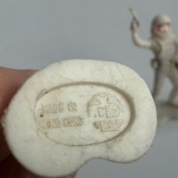 лот пластмасови играчки астронавти-космонавти, снимка 5 - Колекции - 34949927