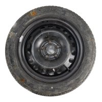 Резервна гума R16 Opel Astra H (A04) 2004-2014 ID: 119149, снимка 1 - Части - 43923616