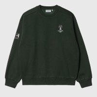 Мъжка блуза / пуловер Carhartt WIP Connect | XL размер, снимка 5 - Блузи - 43802095