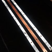 LED ПОДСВЕТКА GJ-2K16 GEMINI-315 D307-V1.1, снимка 4 - Части и Платки - 32375333