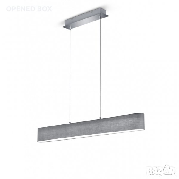 TRIO Пендел LUGANO 320910111, снимка 1