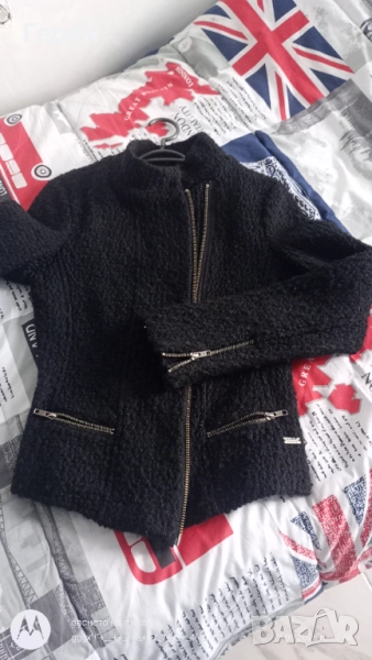 Дамско сако, снимка 1