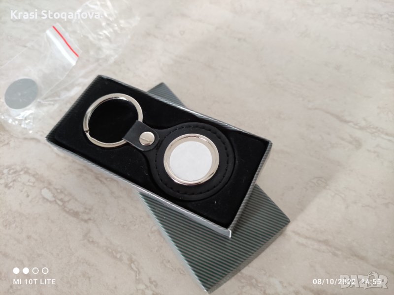 Ключодържател / Професионален за Автомобил , снимка 1