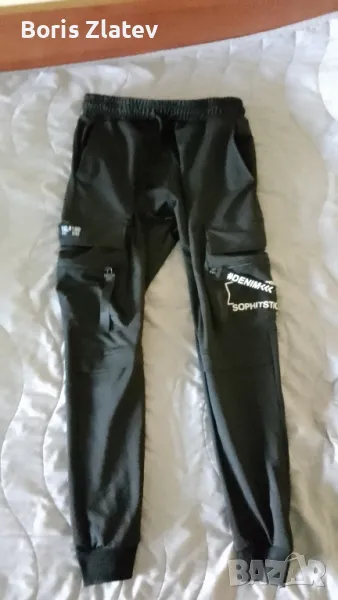 карго панталон , снимка 1