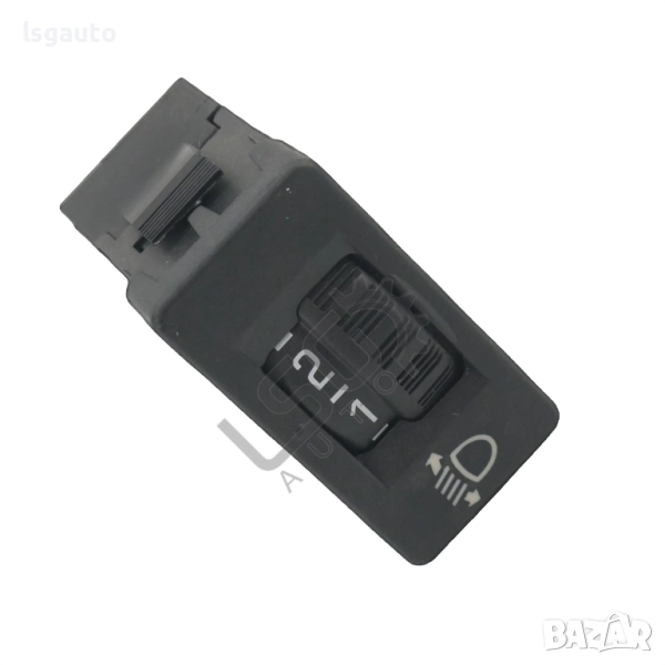 Бутон регулиране светлини Citroen DS4 2011-2015 ID: 153669, снимка 1