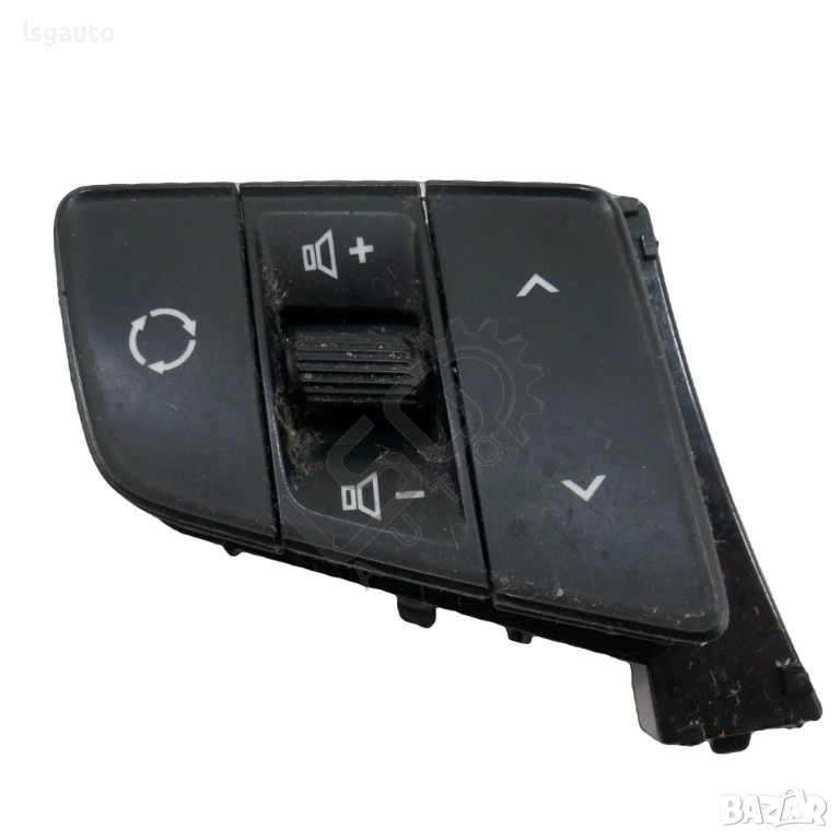 Бутони волан Hyundai i40 2015-2019 ID: 156435, снимка 1