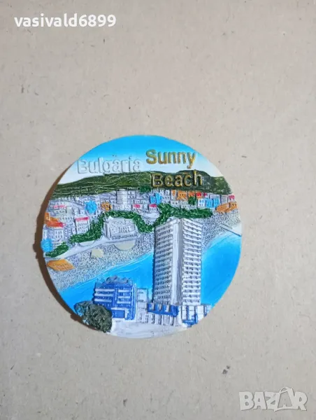 Магнитче , снимка 1