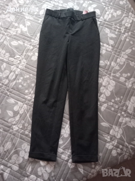 Дамски панталон , снимка 1