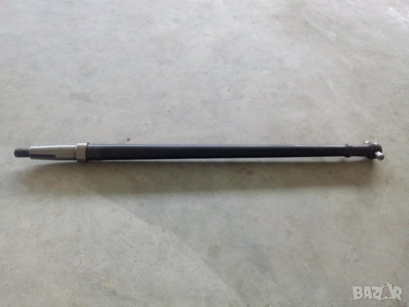 Полуоска за Шкода 105л, 120л, снимка 1