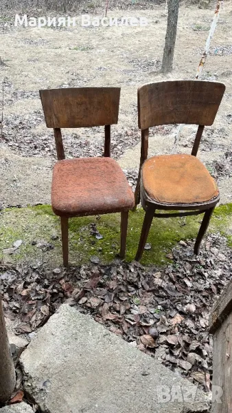 Столове, снимка 1