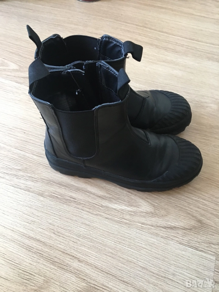 Детски ботуши H&M, снимка 1