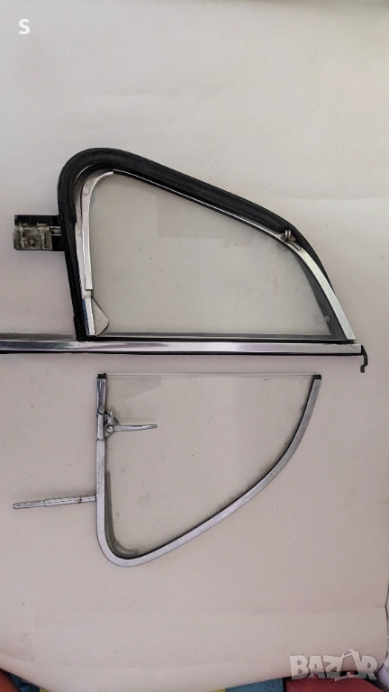 Странични стъкла за VW , снимка 1