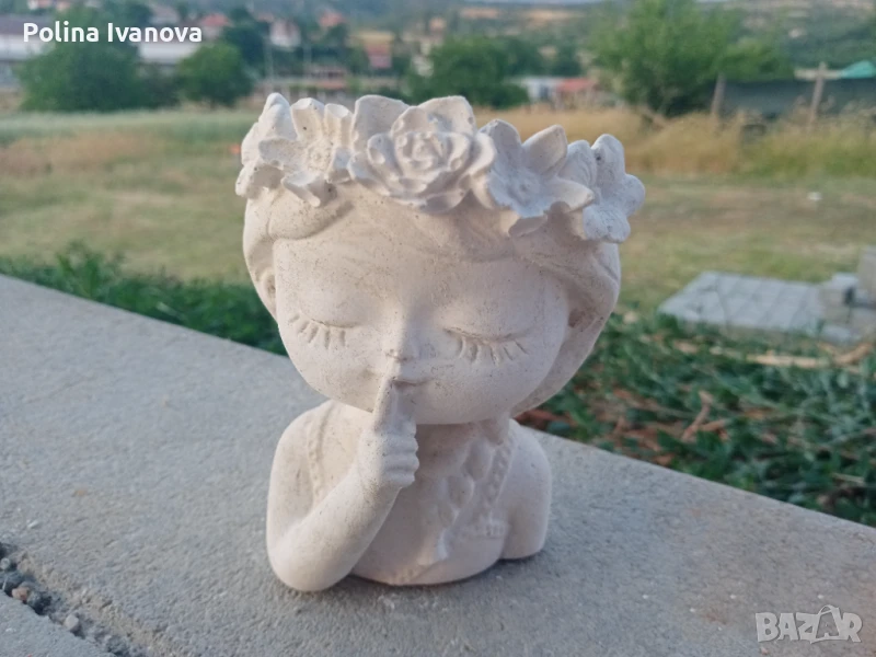 Саксии/ кашпи за сукуленти/ кактуси, снимка 1