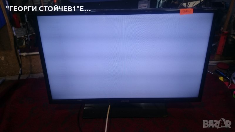 UE32EH4003 СЪС ДЕФЕКТНА МАТРИЦА, снимка 1