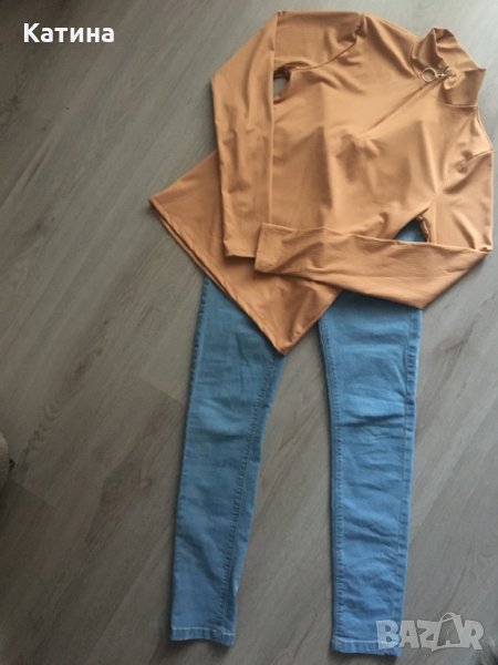 AMISU и HOUSE сет, снимка 1