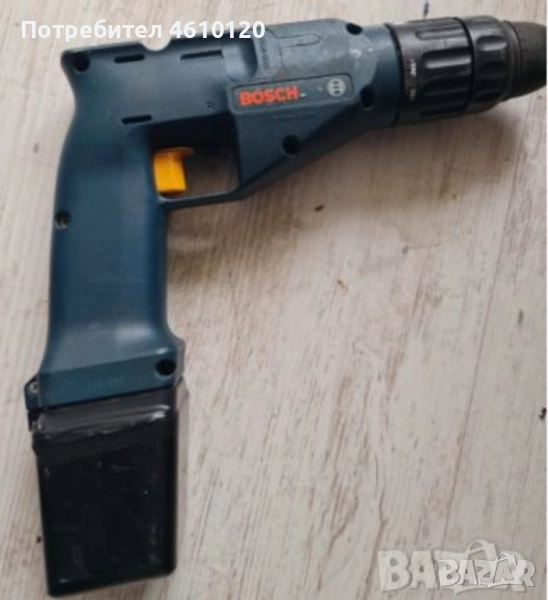 Винтоверти Bosch Professional, снимка 1