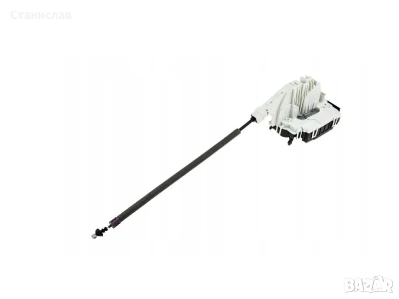  Mercedes GLK X204 Брава за  задна лява врата, снимка 1