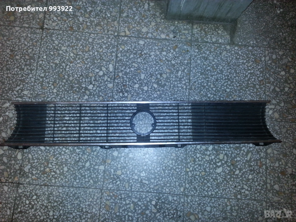 Решетка за Volkswagen Golf MK1 , снимка 1