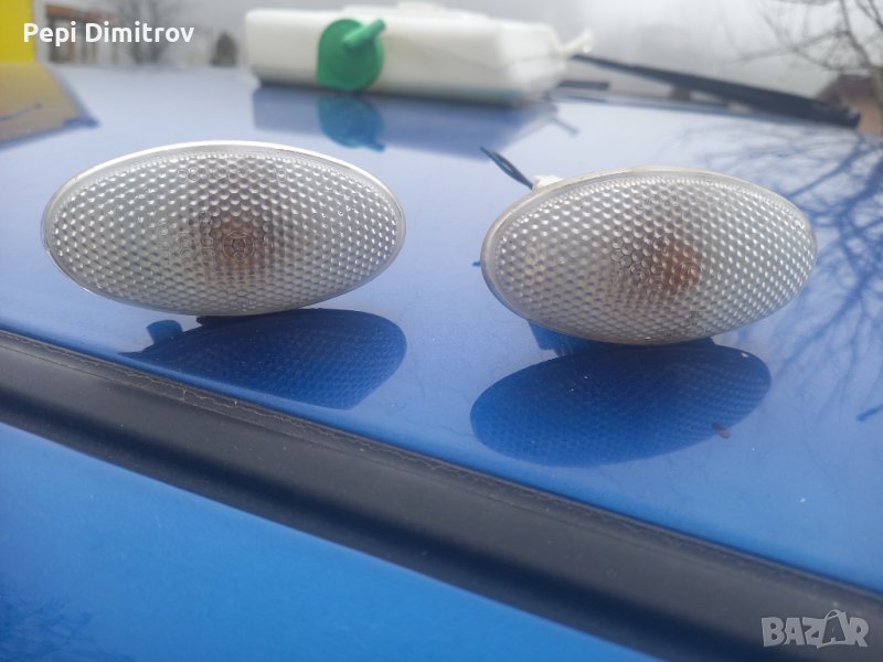 Мигачи за Suzuki Swift III Hatchback (02.2005 - 10.2010), снимка 1