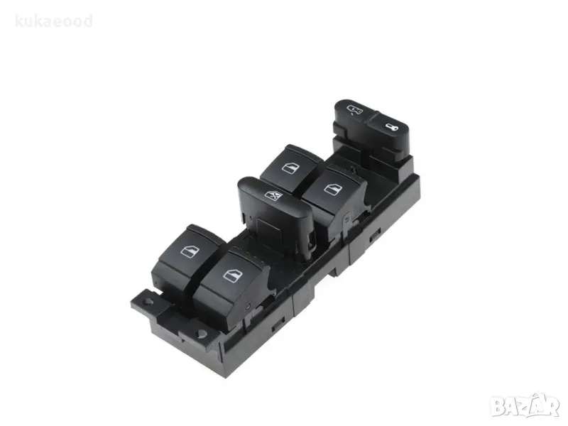 Бутони за ел. стъкла за VW Sharan 7M Facelift (2000-2010), снимка 1