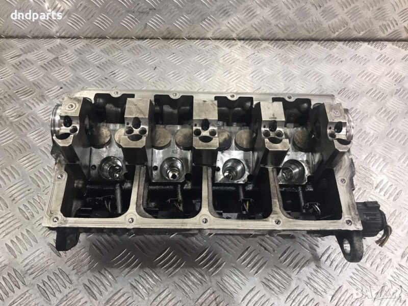 Глава Skoda Octavia 1.9TDI,105кс.,2010г., снимка 1