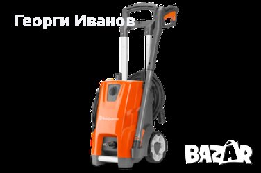 Водоструйка Husqvarna PW 345C 634,99 лв., снимка 1