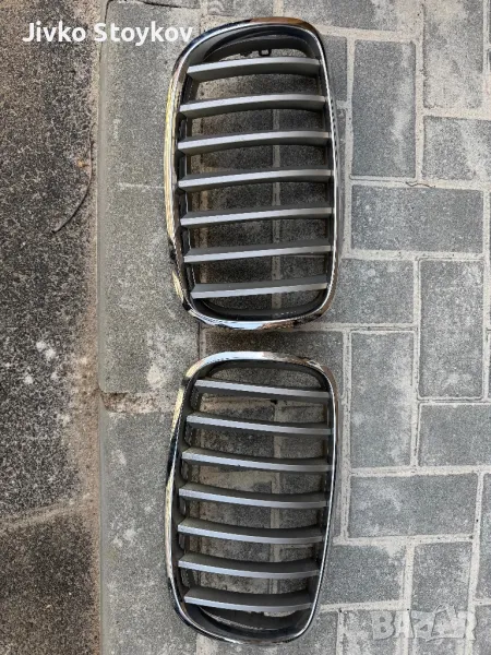 Оригинални бъбреци бмв е70, снимка 1