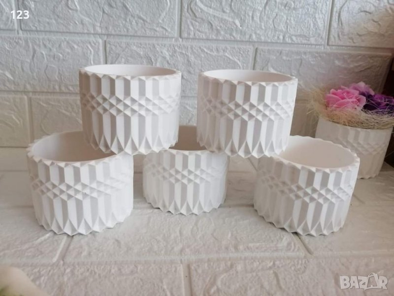 Кашпи за вашите проекти , снимка 1