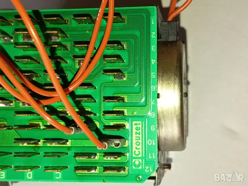 Пералня Gorenje 8, снимка 1