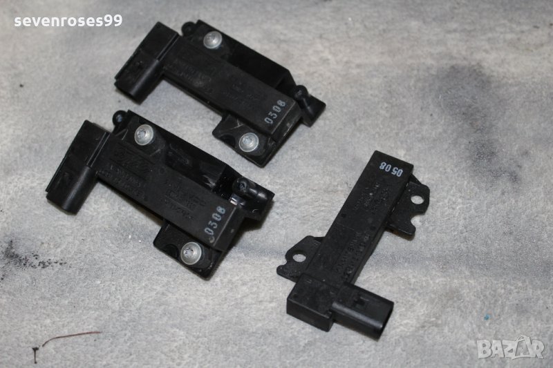 Антена за безключово отваряне на вратите Jaguar XF 2010, снимка 1