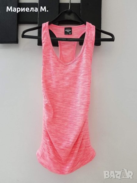 Спортен потник, S, снимка 1