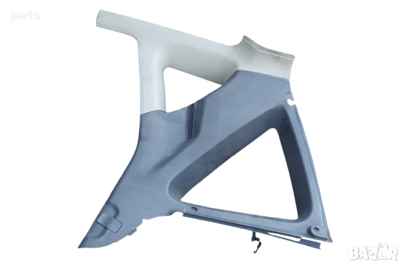 Странична Кора Багажник Мерцедес А класа W168 , снимка 1