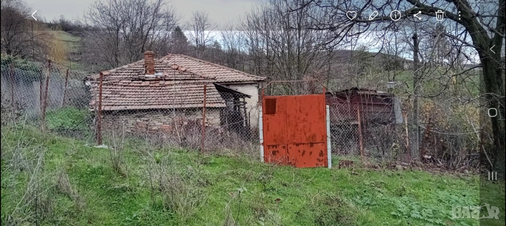 Къща с. ЛЮЛЯКОВО , снимка 1