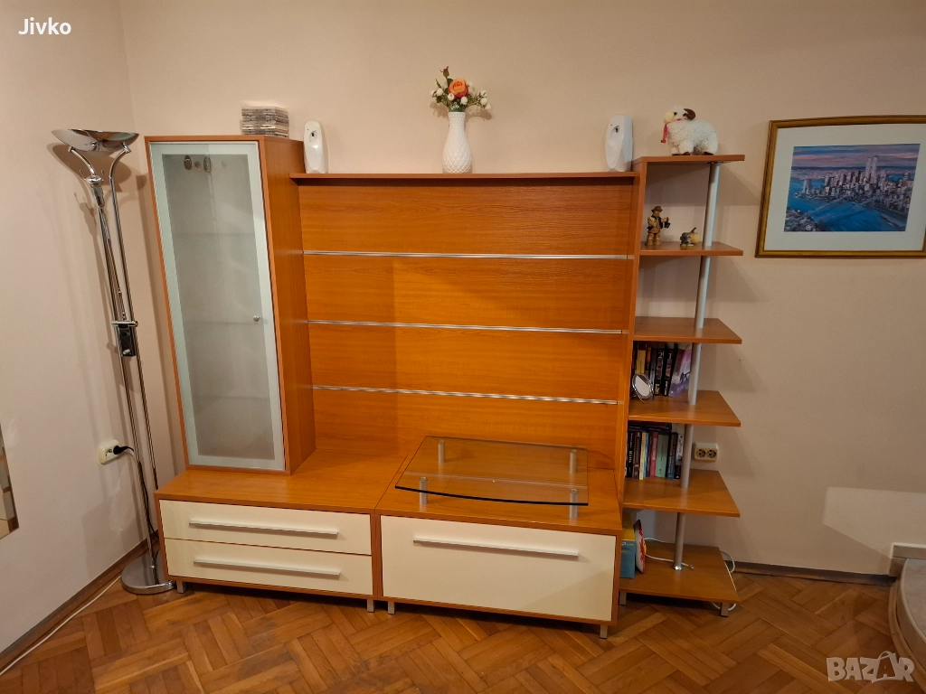 Секция , снимка 1