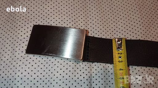 Оригинален колан, снимка 1