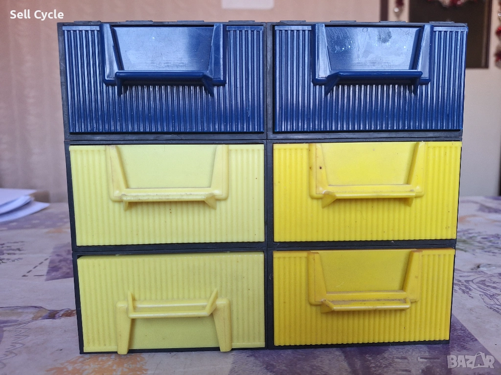 ✅ОРГАЕНАЙЗЕР - ЗИЕНО - ШУМЕН❗, снимка 1