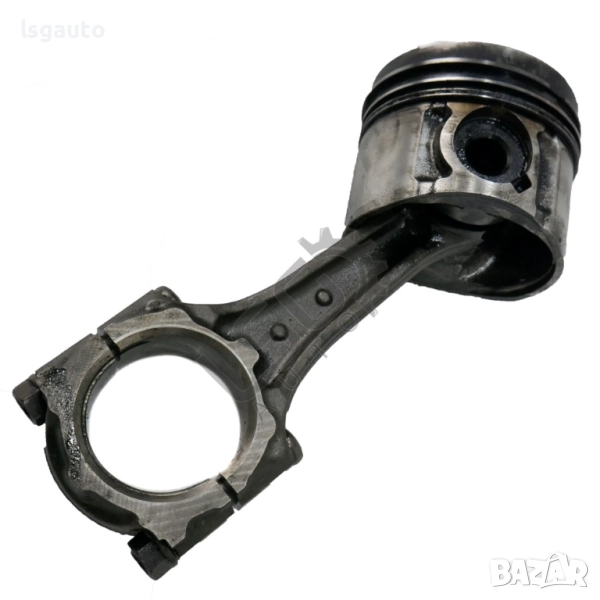 Бутало с биела Opel Astra H (A04) 2004-2010 ID:150548, снимка 1