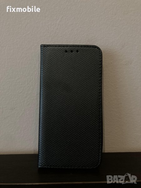 Alcatel 1C 2019 Калъф тип тефтер, снимка 1