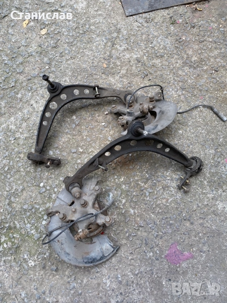 носачи бмв 36, снимка 1