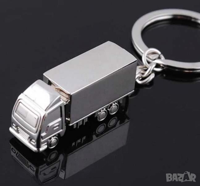 ТИР ключодържател 🛵🚗, снимка 1