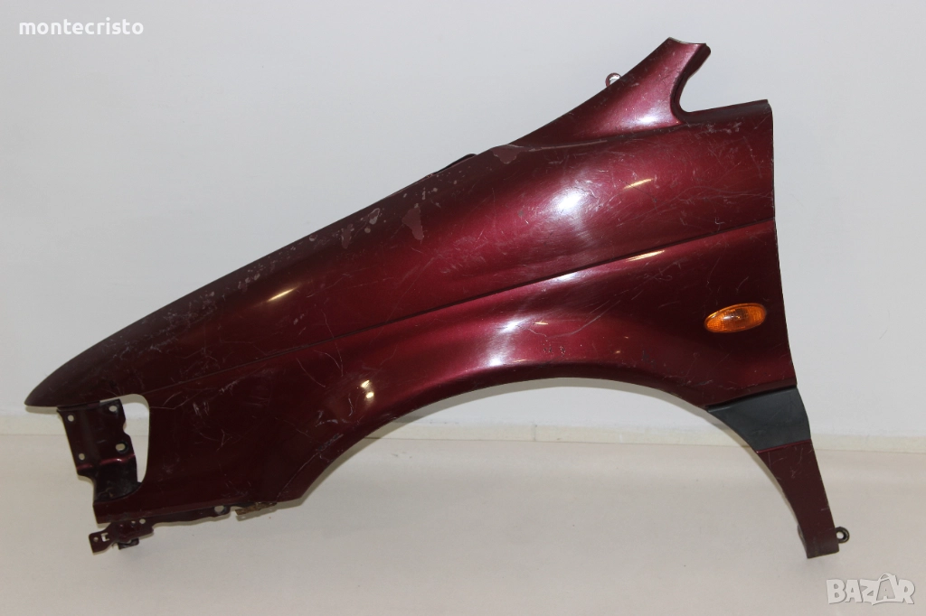 Ляв калник Mitsubishi Space Wagon (1991-1997г.), снимка 1