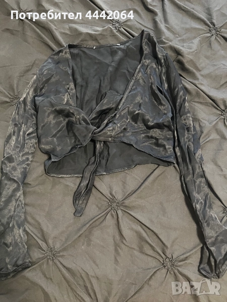 Риза, снимка 1