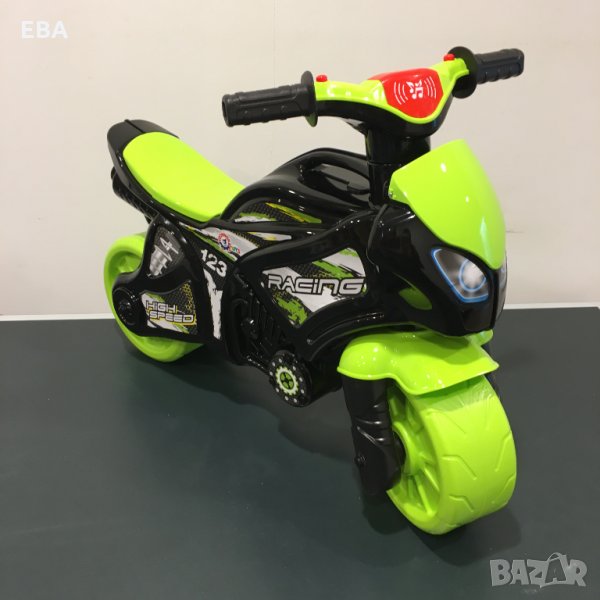 Мотори за бутане с ефекти, снимка 1