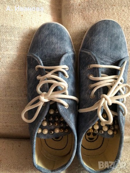 Дамски кецове, снимка 1