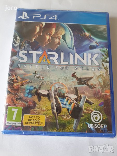 playstation 4, снимка 1