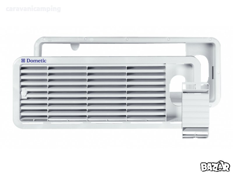 ВЕНТИЛАЦИОННА СИСТЕМА L 100/9951069, снимка 1